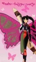 Sango - Enma_Ai - Inuyasha