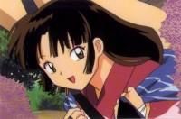 Sango - Enma_Ai - Inuyasha