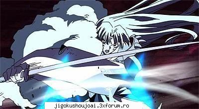 Sesshomaru - Enma_Ai - Inuyasha