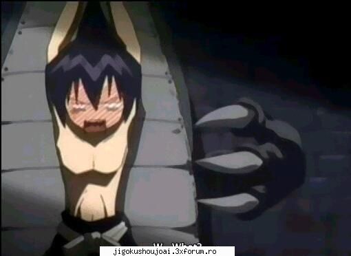 ___Shaman king__=>FUNNY - Poze haioase din shman king - Shaman King