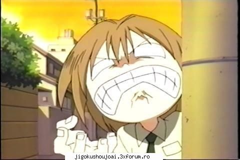 ___Shaman king__=>FUNNY - Enma_Ai - Shaman King