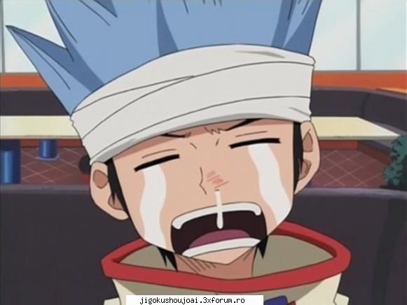 ___Shaman king__=>FUNNY - Enma_Ai - Shaman King