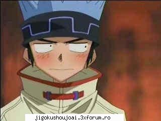 ___Shaman king__=>FUNNY - Enma_Ai - Shaman King
