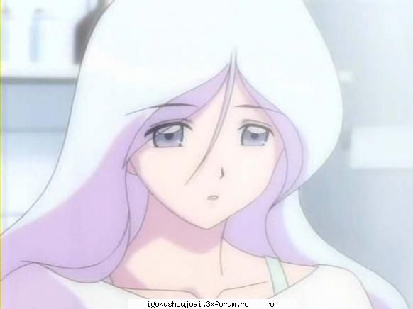 Sophie - Este sora lui Leon care a murit intr-un accident - Kaleido stage