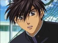 Sousuke Sagara - El trebuie sa o protejeze pe Kaname - Full Metal Panic
