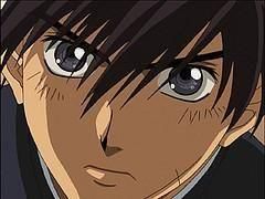 Sousuke Sagara - Enma_Ai - Full Metal Panic