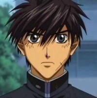 Sousuke Sagara - Enma_Ai - Full Metal Panic
