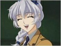 Teletha "Tessa" Testarossa - Enma_Ai - Full Metal Panic