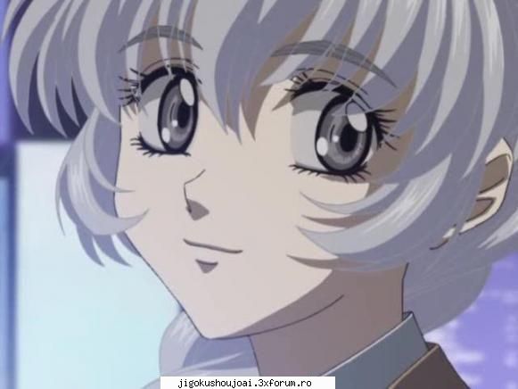 Teletha "Tessa" Testarossa - Enma_Ai - Full Metal Panic