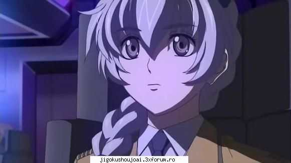 Teletha "Tessa" Testarossa - Enma_Ai - Full Metal Panic