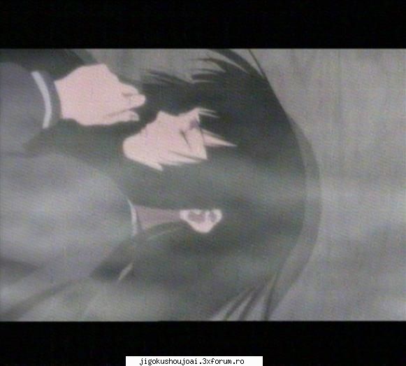 emna ai - sa pun si yo una? - Jigoku Shoujo