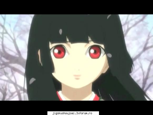 emna ai - rolly95 - Jigoku Shoujo