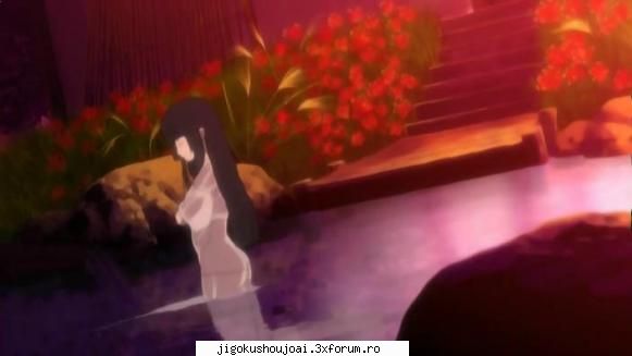 emna ai - ce fata sooper e IDOLUL MEU - Jigoku Shoujo
