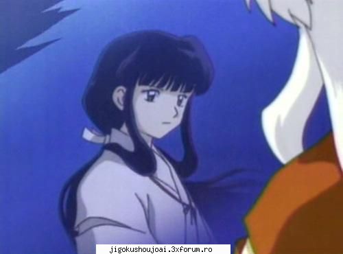 kikio - Enma_Ai - Inuyasha
