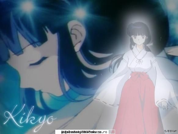 kikio - Enma_Ai - Inuyasha