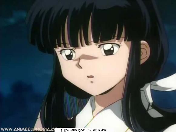 kikio - blehh si yo ca si Tsugumi...nu-mi place de ea - Inuyasha