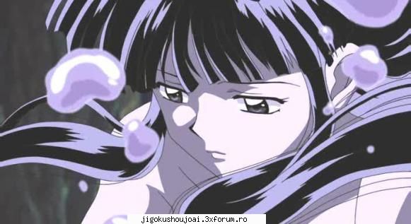 kikio - NU O SUPORT !!! :x :x :x :x :x :x :x - Inuyasha