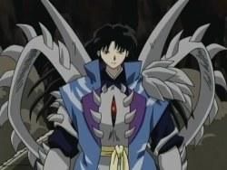 naraku - Tsugumi - Inuyasha