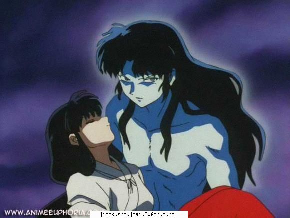 naraku - Tsugumi - Inuyasha