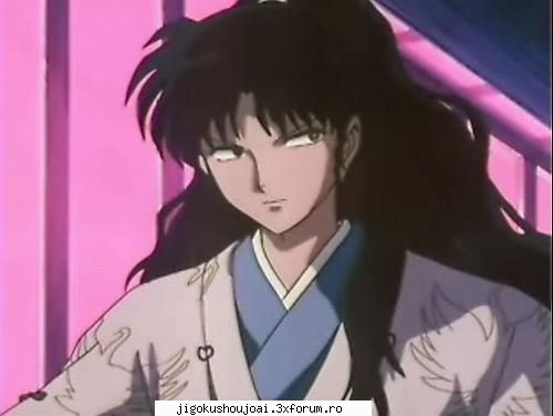 naraku - Tsugumi - Inuyasha